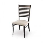 Edwin Chair 35198 by Amisco  